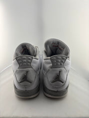 Jordan 4 Retro White Oreo (2021)