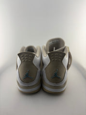 Jordan 4 Retro Sand (2017) (GS)