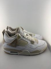 Jordan 4 Retro Sand (2017) (GS)