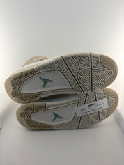 Jordan 4 Retro Sand (2017) (GS)