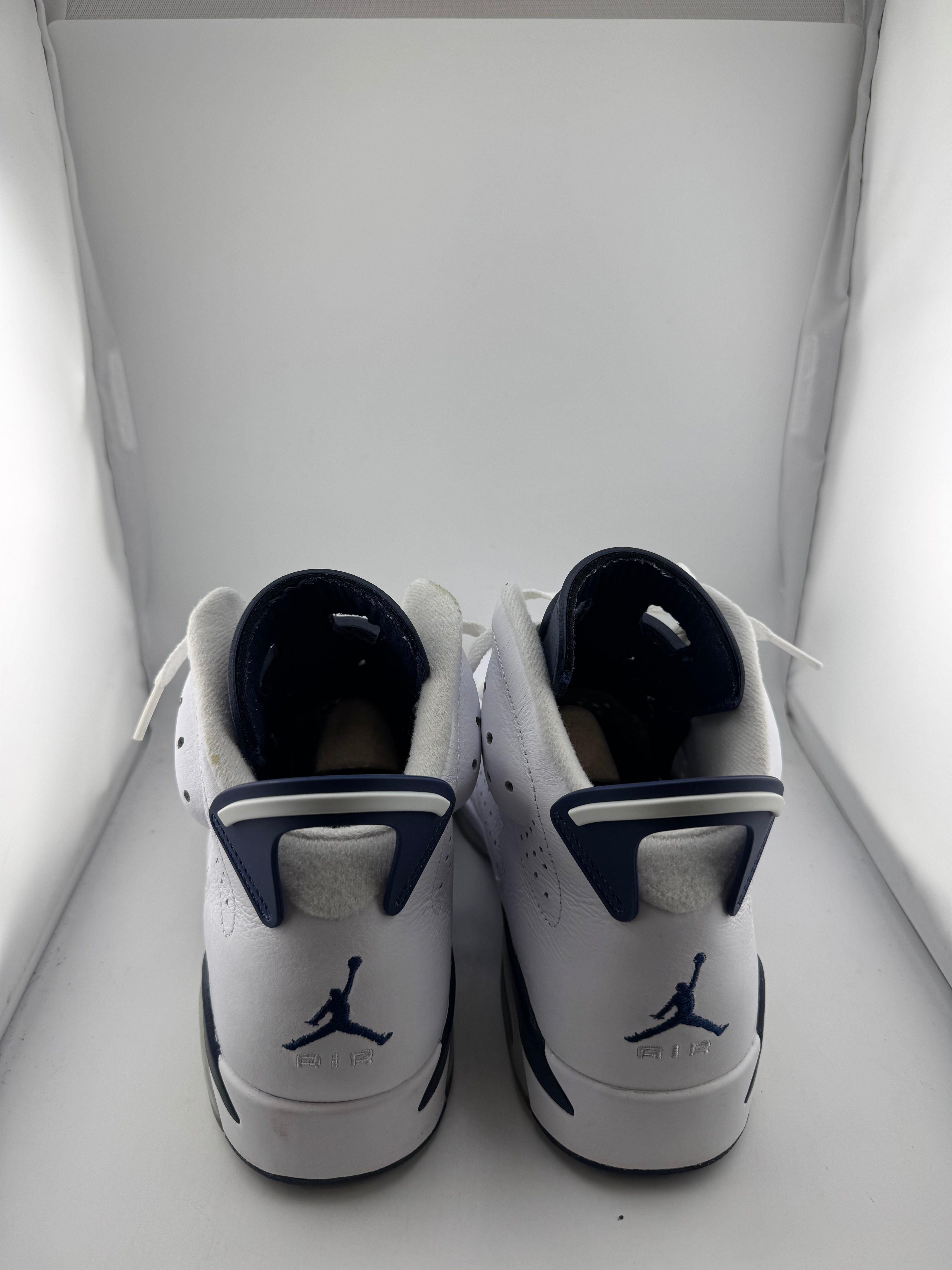 Jordan 6 Retro Midnight Navy (2022)