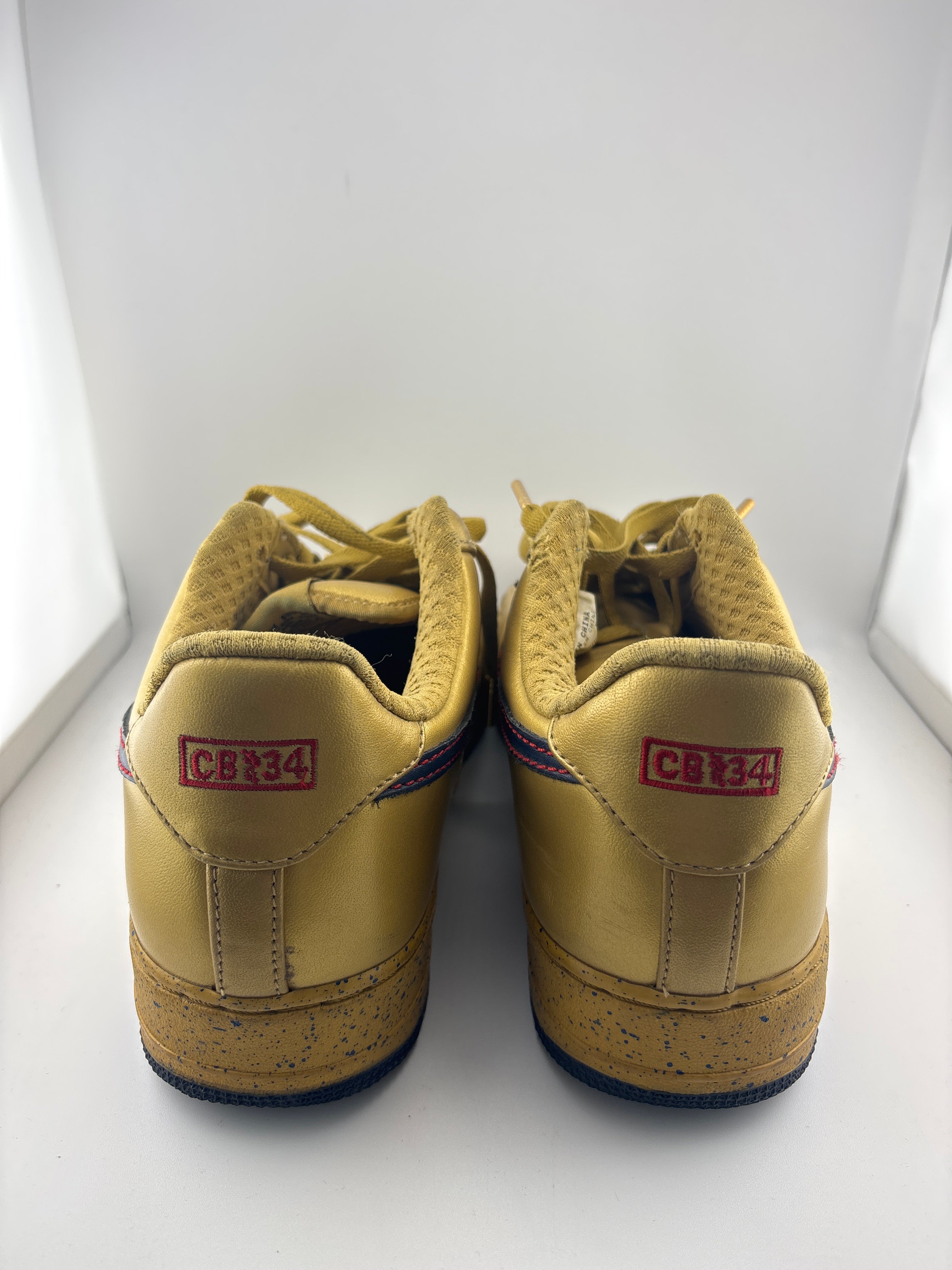 Nike Air Force 1 Low Premium Barkley Pack