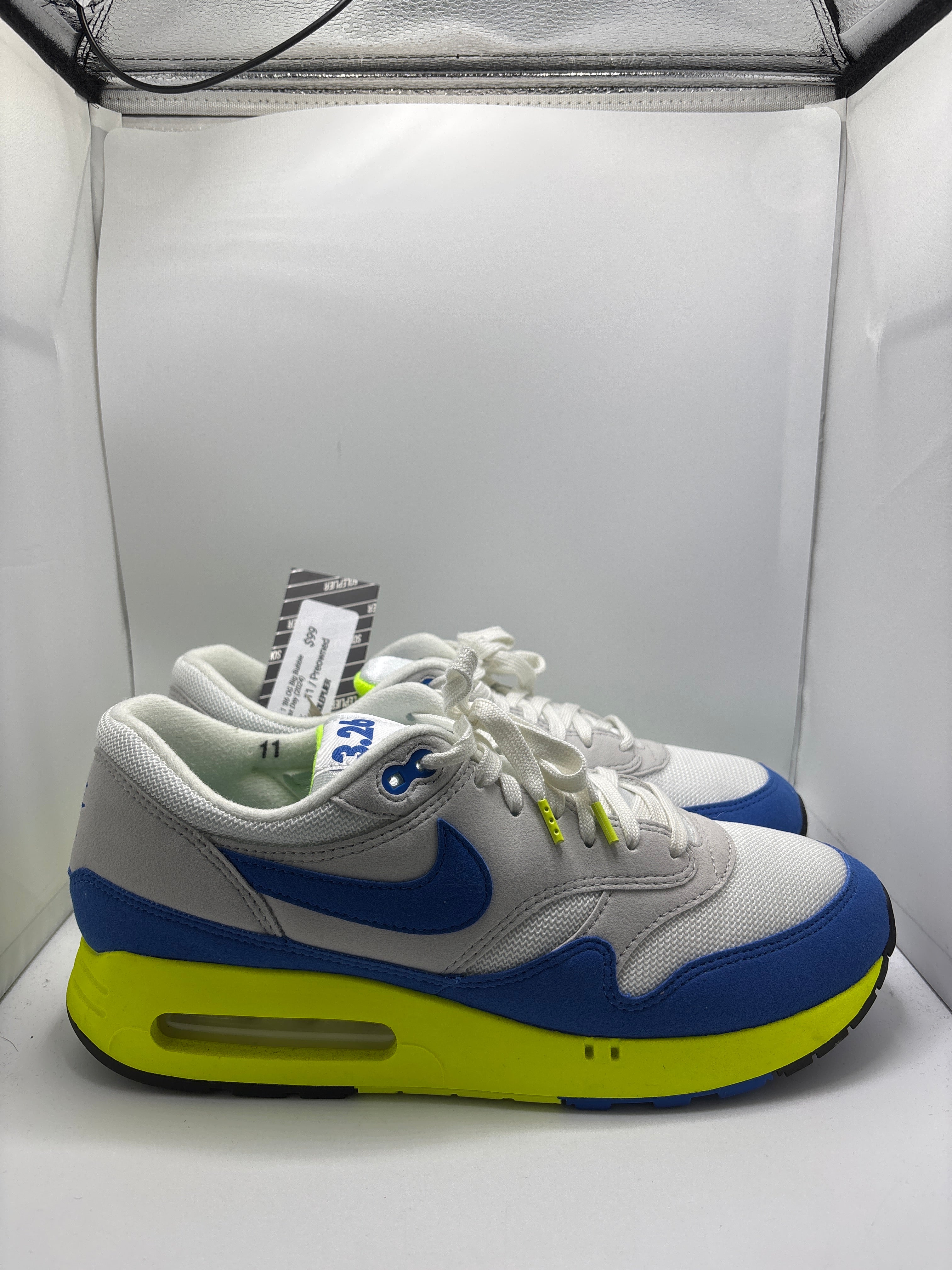 Nike Air Max 1 '86 OG Big Bubble Air Max Day (2024)