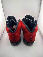 Jordan 5 Retro Raging Bull Red (2021)