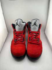 Jordan 5 Retro Raging Bull Red (2021)