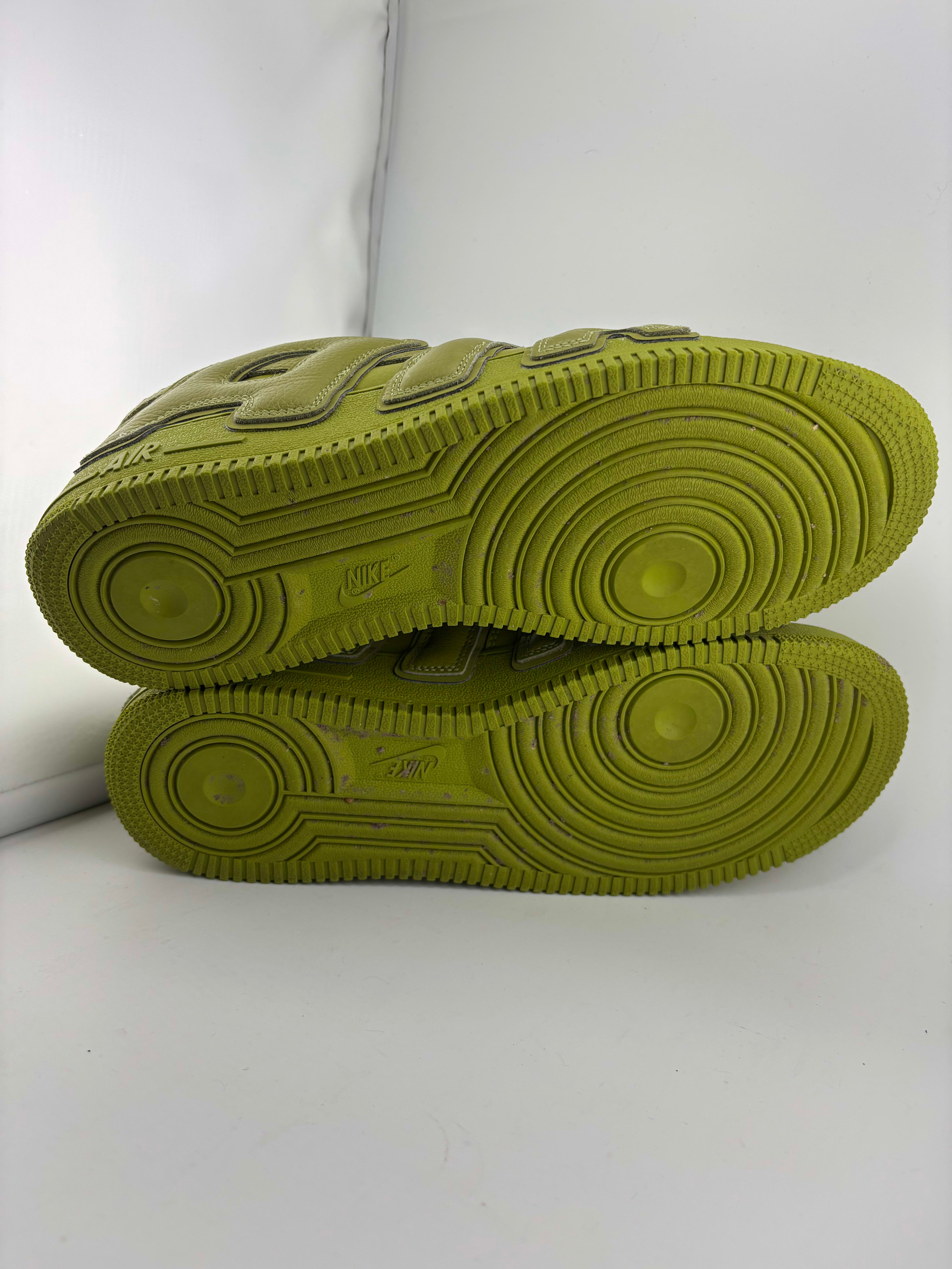 Nike Air Force 1 Low Cactus Plant Flea Market Moss