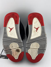 Jordan 4 Retro Bred Reimagined (GS)