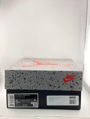 Jordan 4 Retro Bred Reimagined (GS)