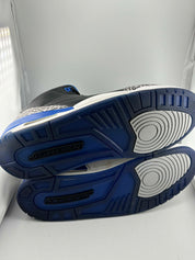 Jordan 3 Retro Sport Blue