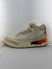 Jordan 3 Retro SP J Balvin Medellín Sunset