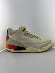 Jordan 3 Retro SP J Balvin Medellín Sunset