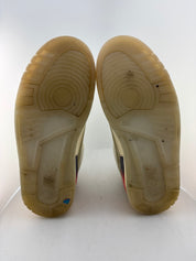 Jordan 3 Retro SP J Balvin Medellín Sunset