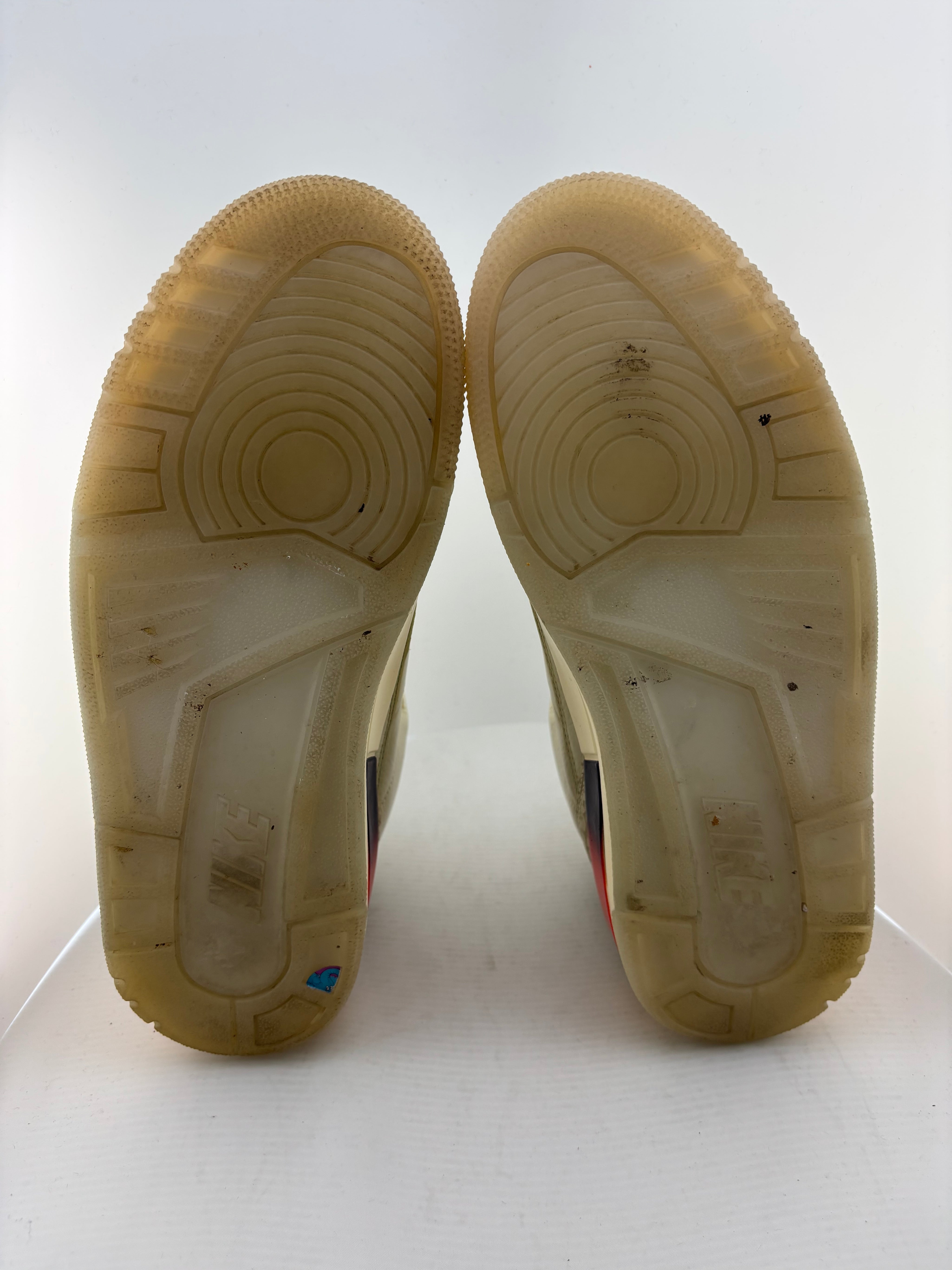 Jordan 3 Retro SP J Balvin Medellín Sunset