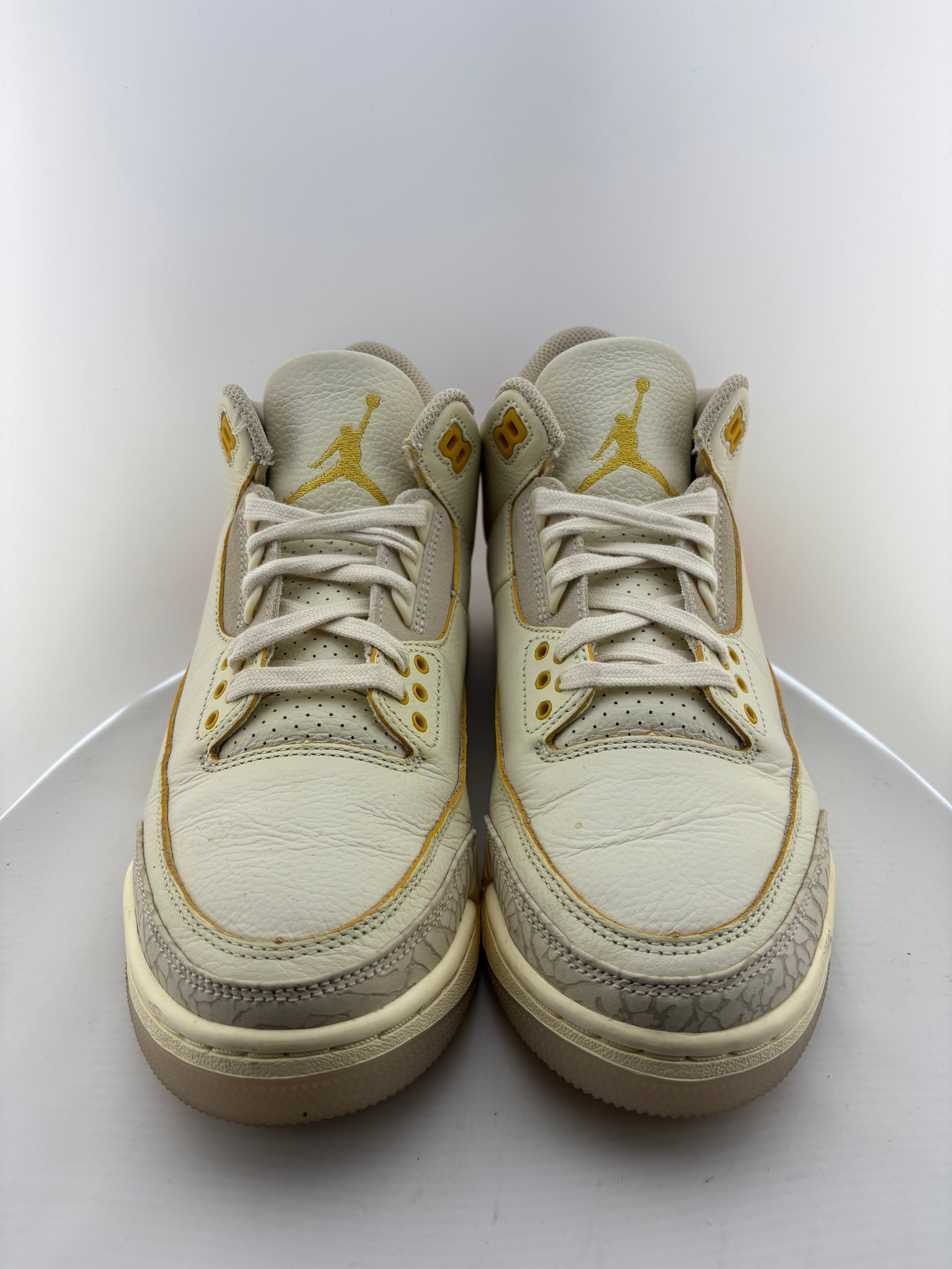 Jordan 3 Retro SP J Balvin Medellín Sunset
