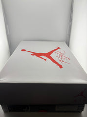 Jordan 4 Retro White Oreo (2021)