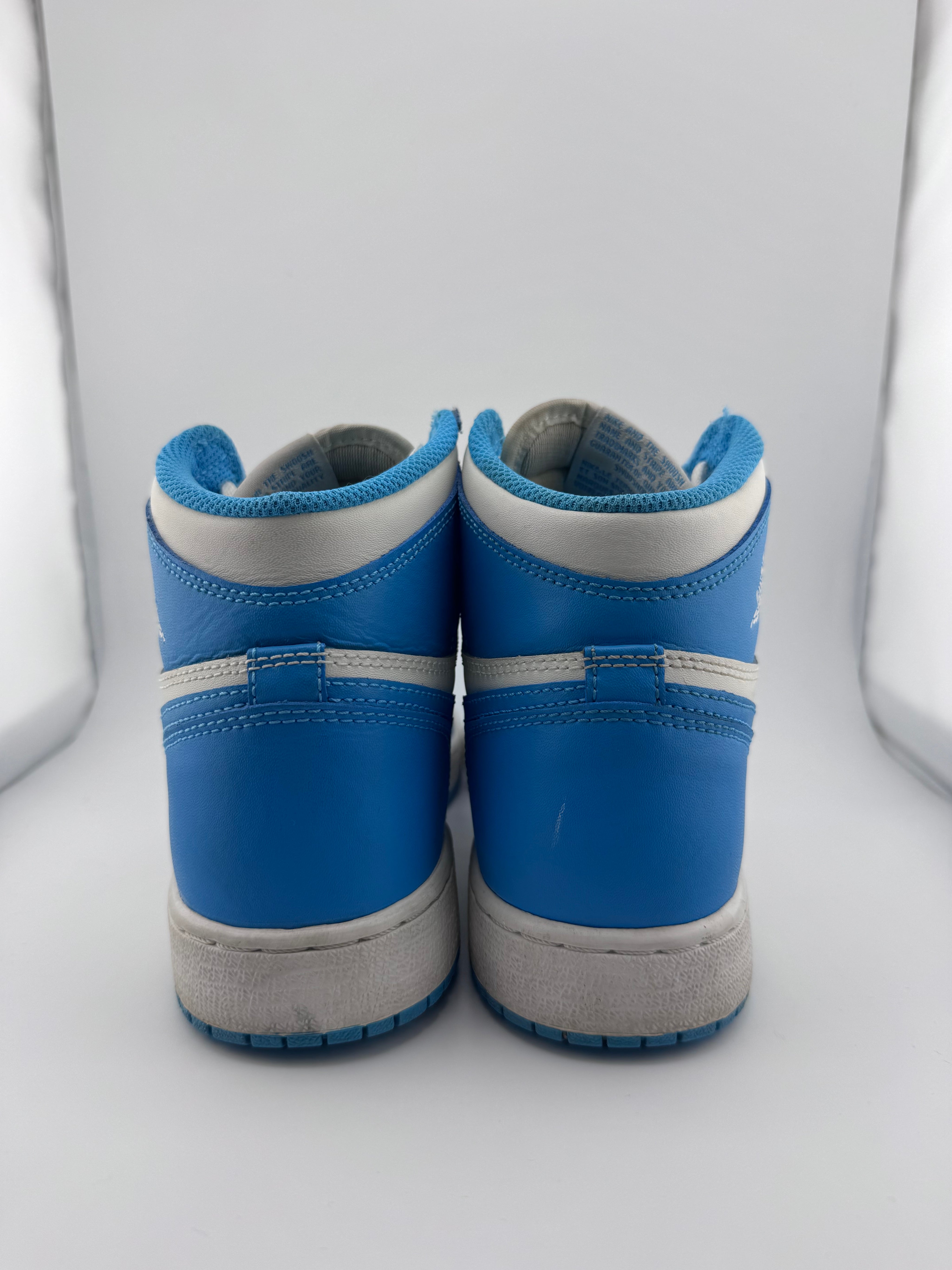 Jordan 1 Retro High OG UNC (GS)