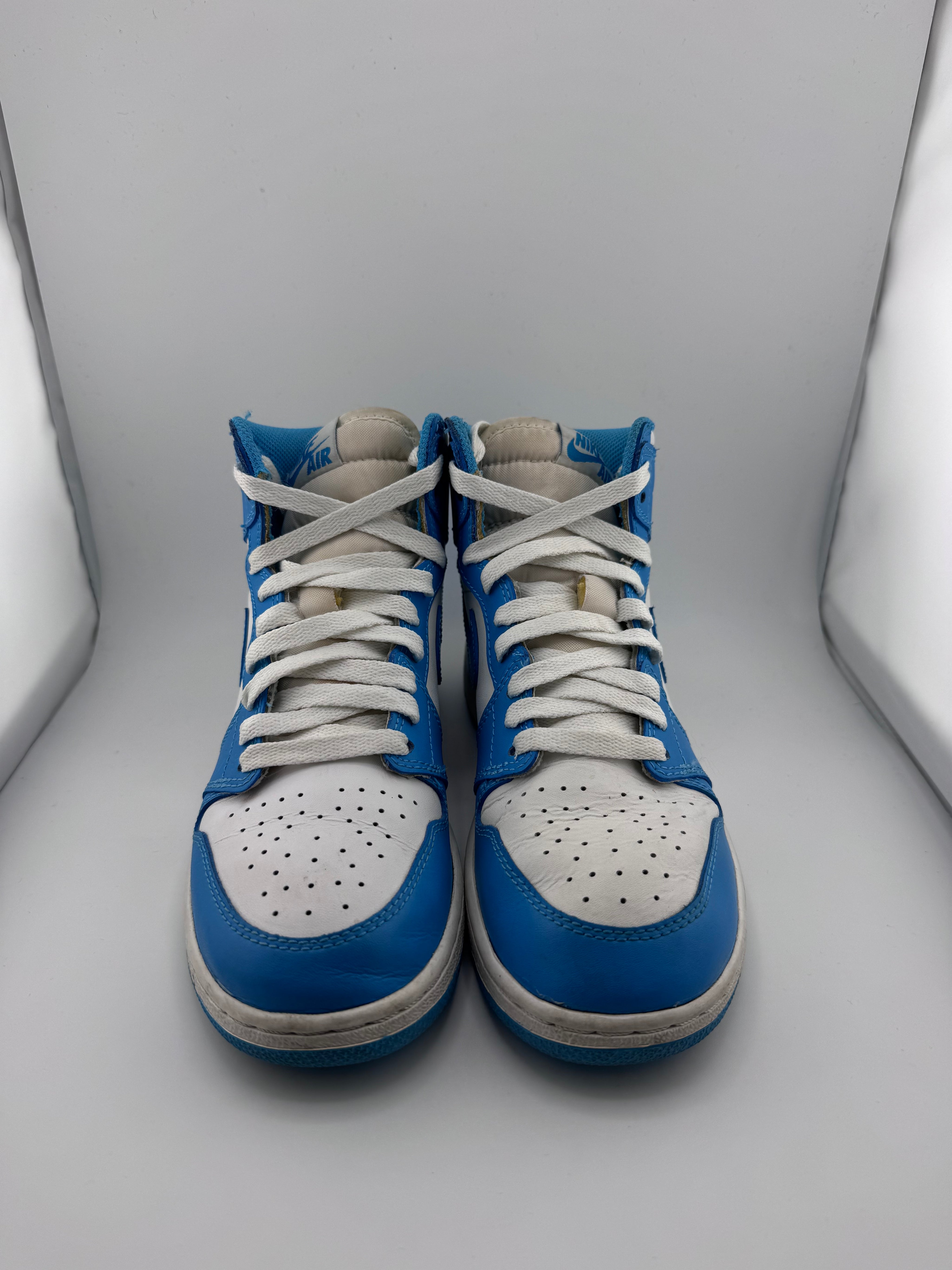 Jordan 1 Retro High OG UNC (GS)