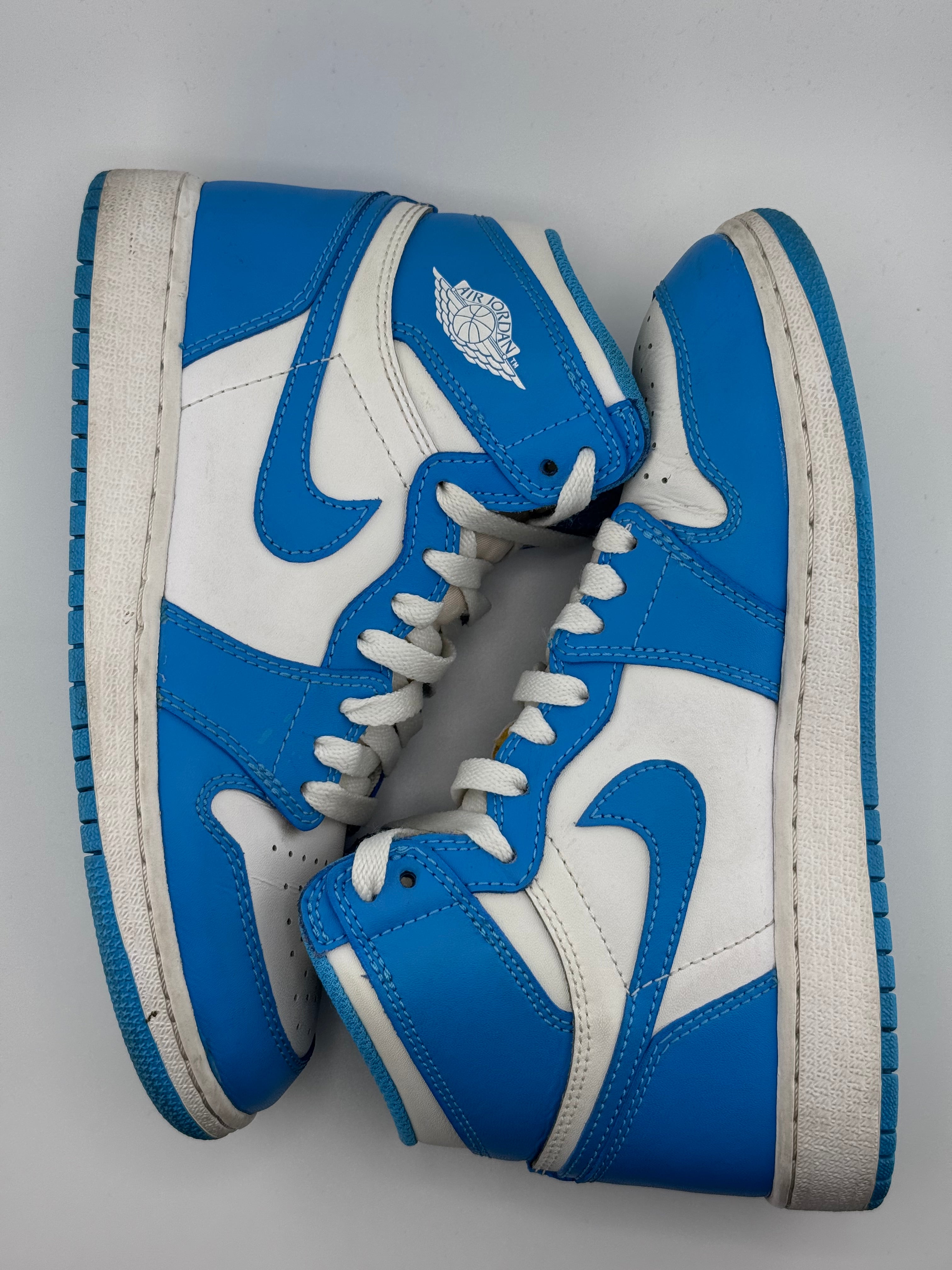 Jordan 1 Retro High OG UNC (GS)
