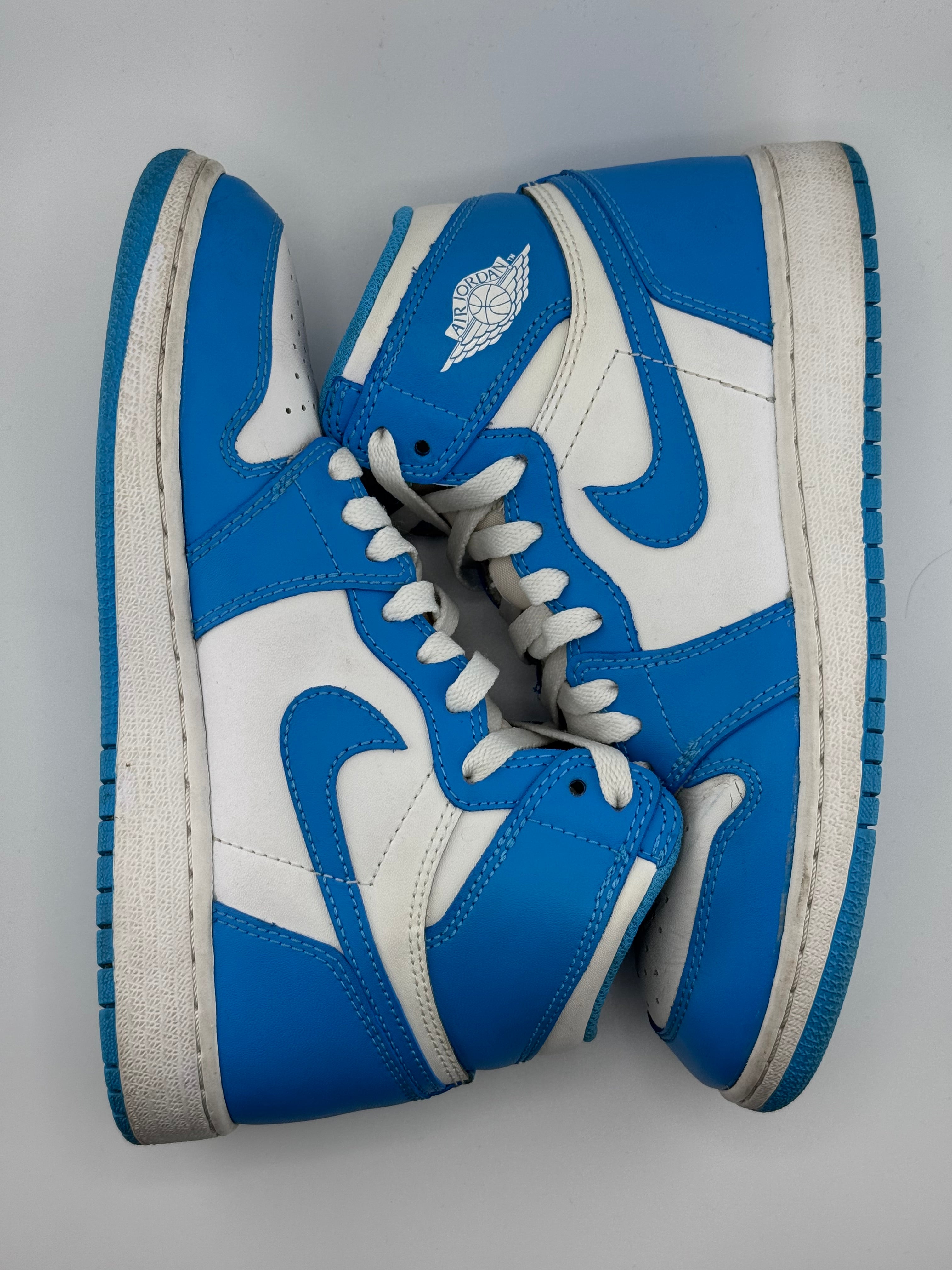 Jordan 1 Retro High OG UNC (GS)