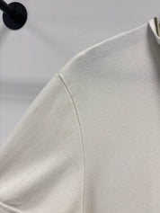 Casablanca Polo Shirt White
