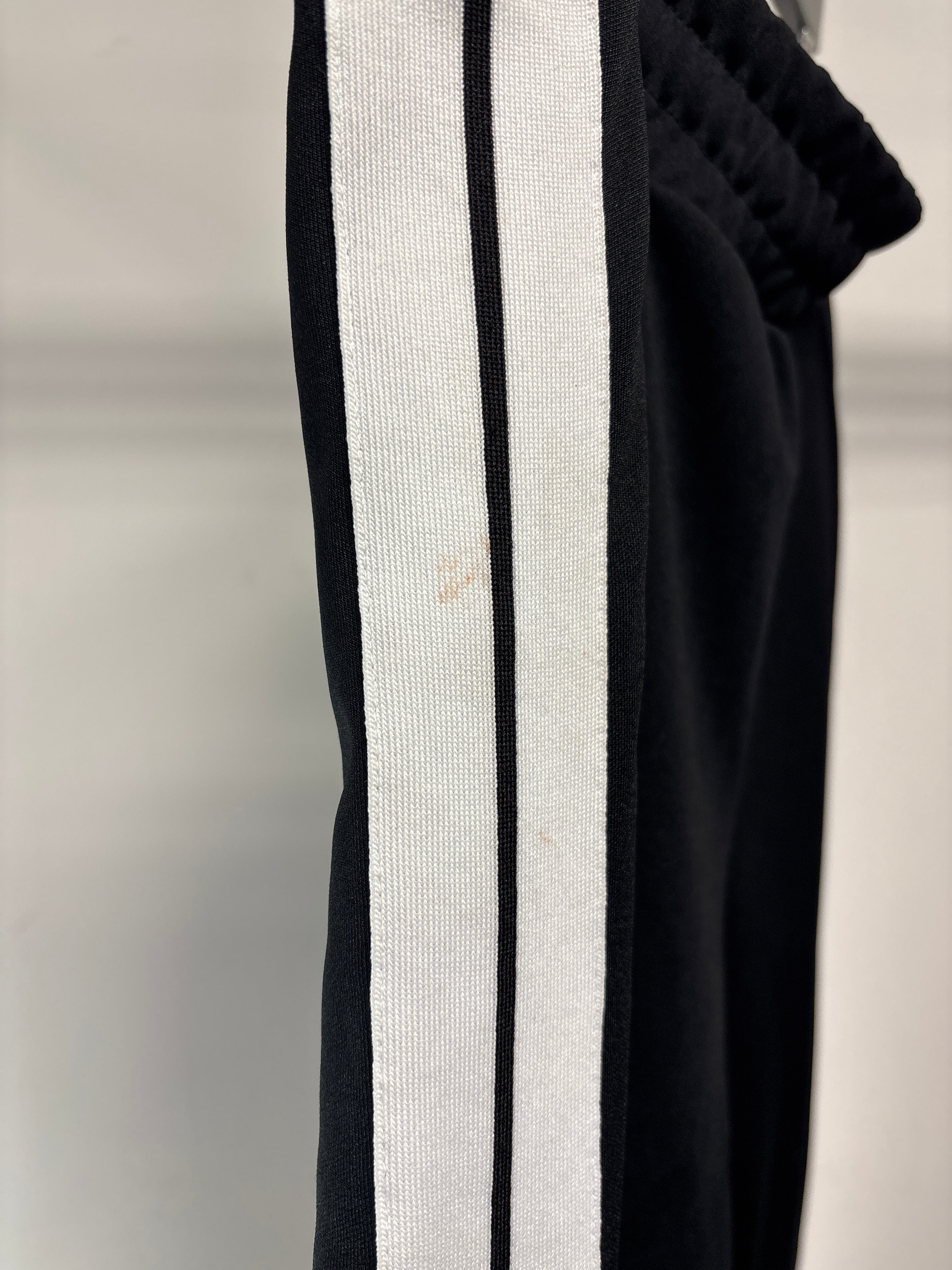 Palm Angels Classic Track Pants Black