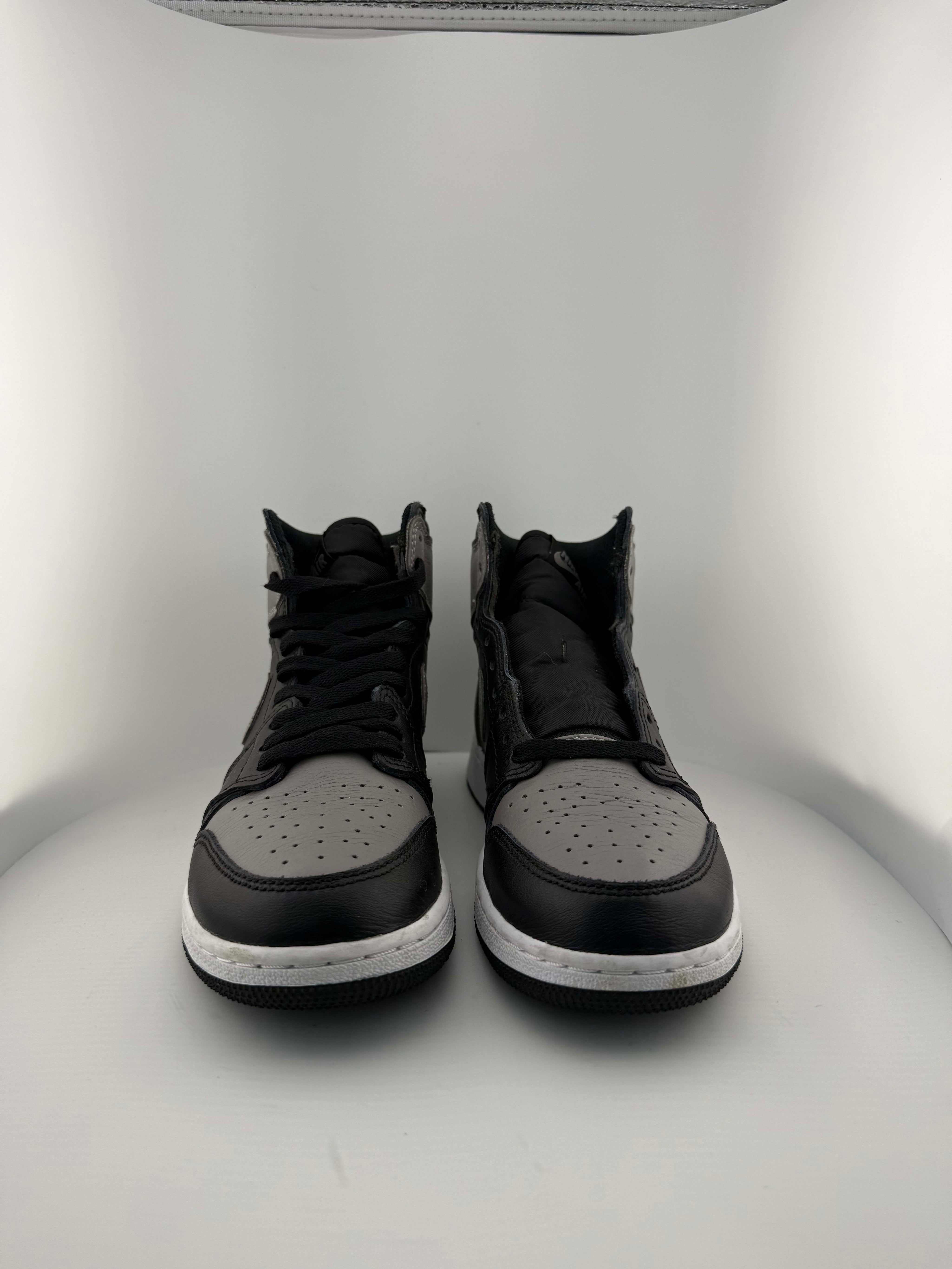 Jordan 1 Retro High Shadow (2018) (GS)