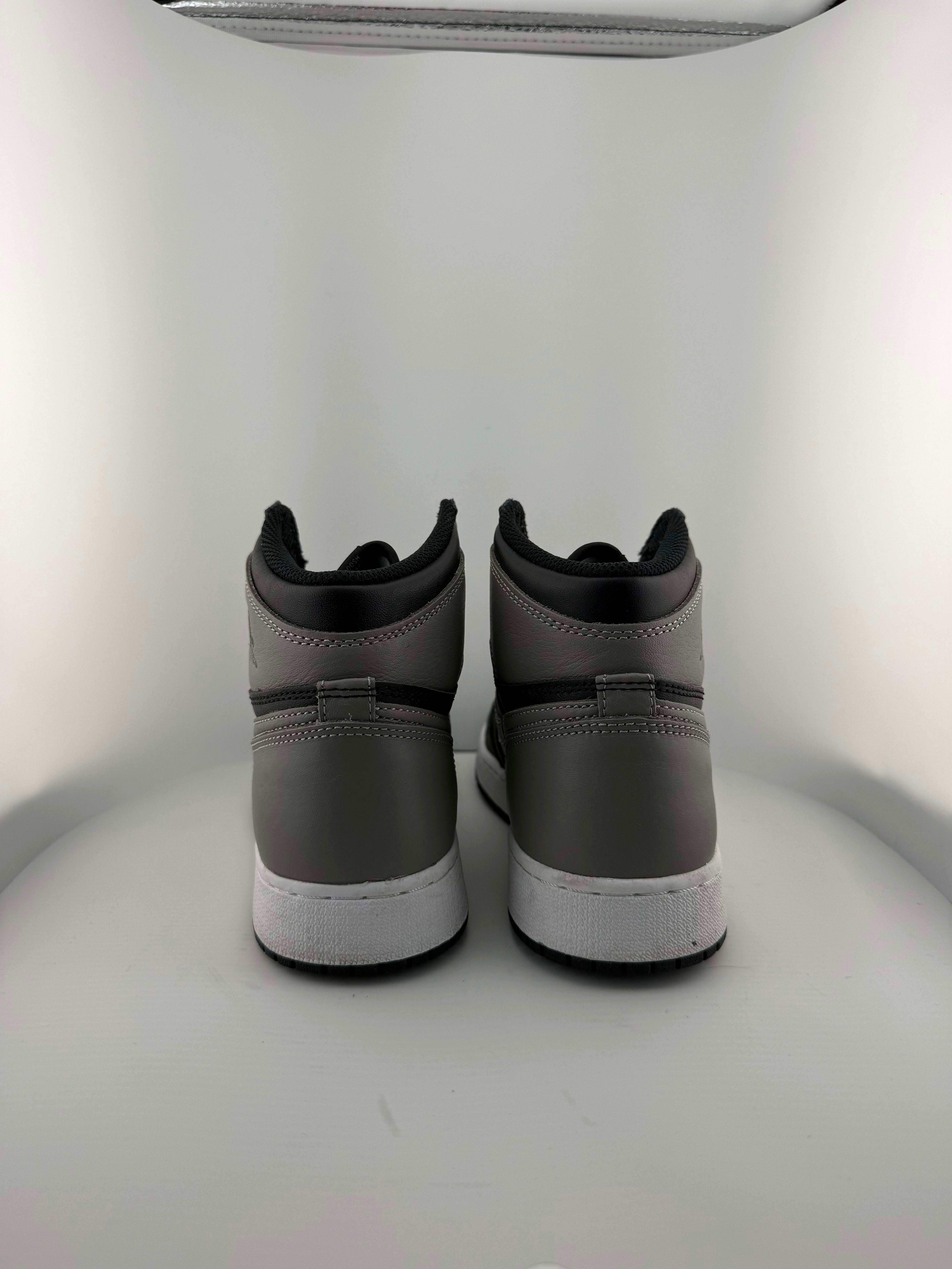 Jordan 1 Retro High Shadow (2018) (GS)
