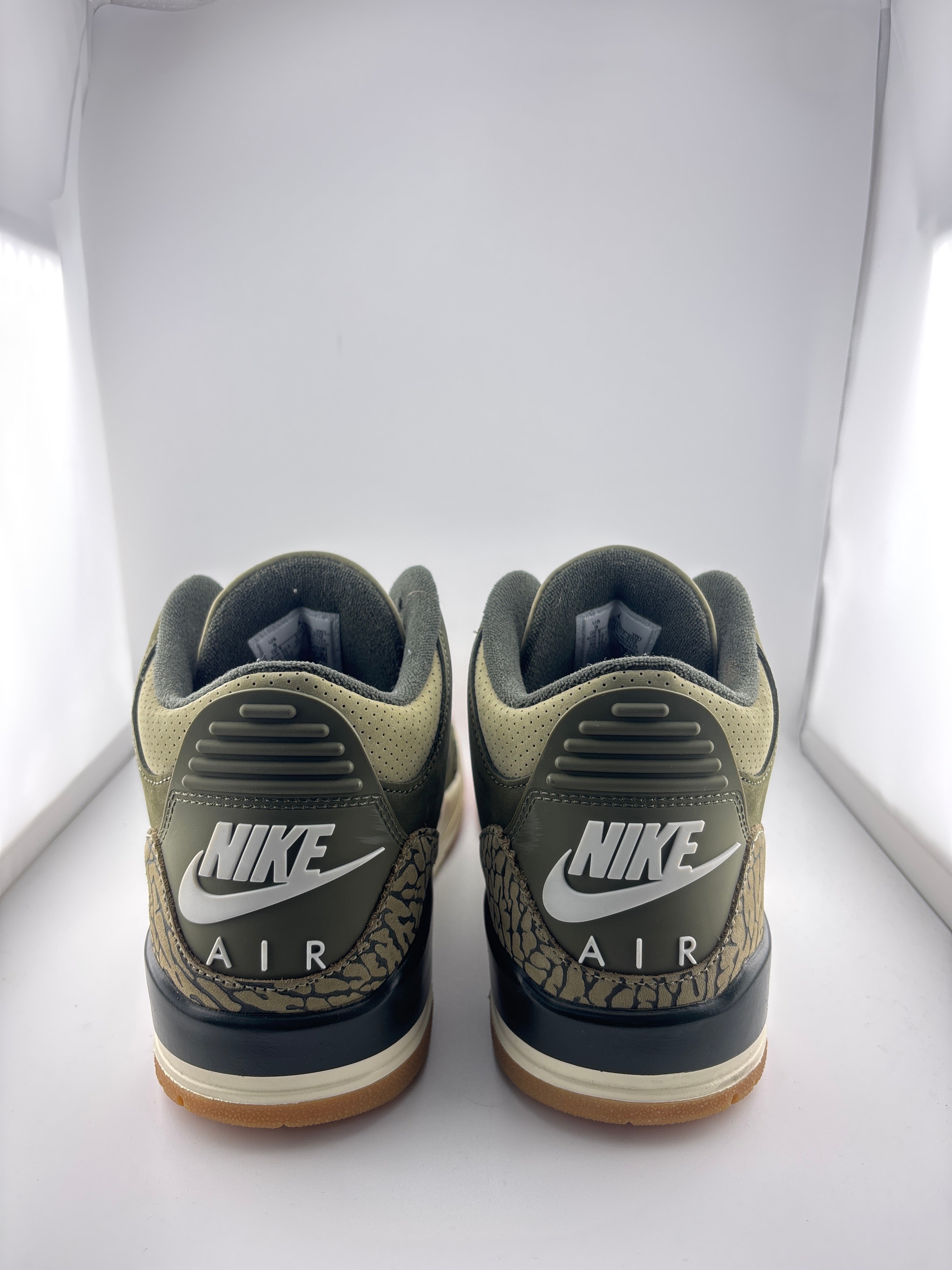 Jordan 3 Retro Family Affair