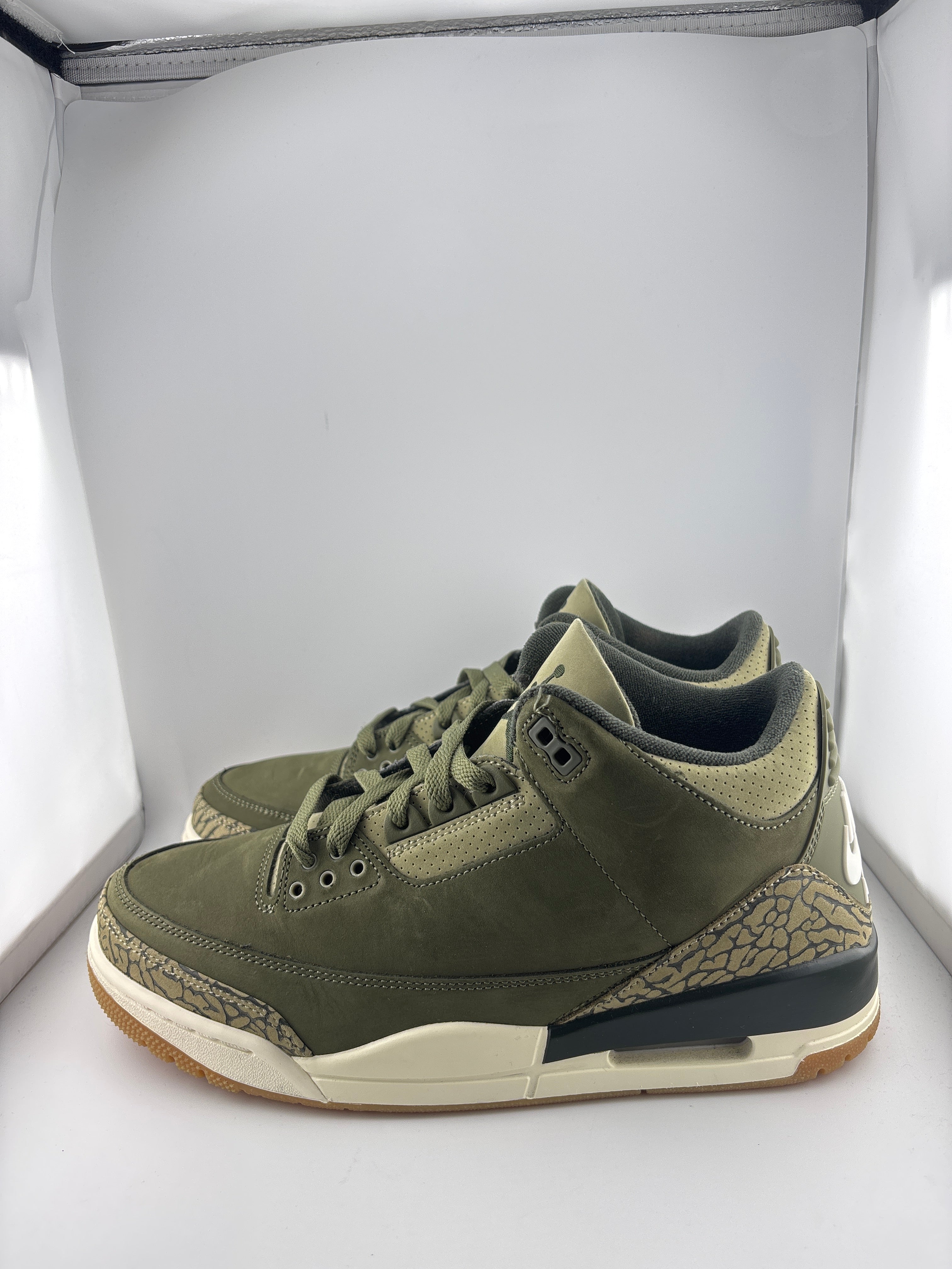 Jordan 3 Retro Family Affair