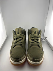 Jordan 3 Retro Family Affair