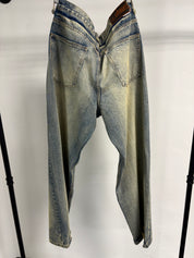 Raspberry Hills Rberry Denim