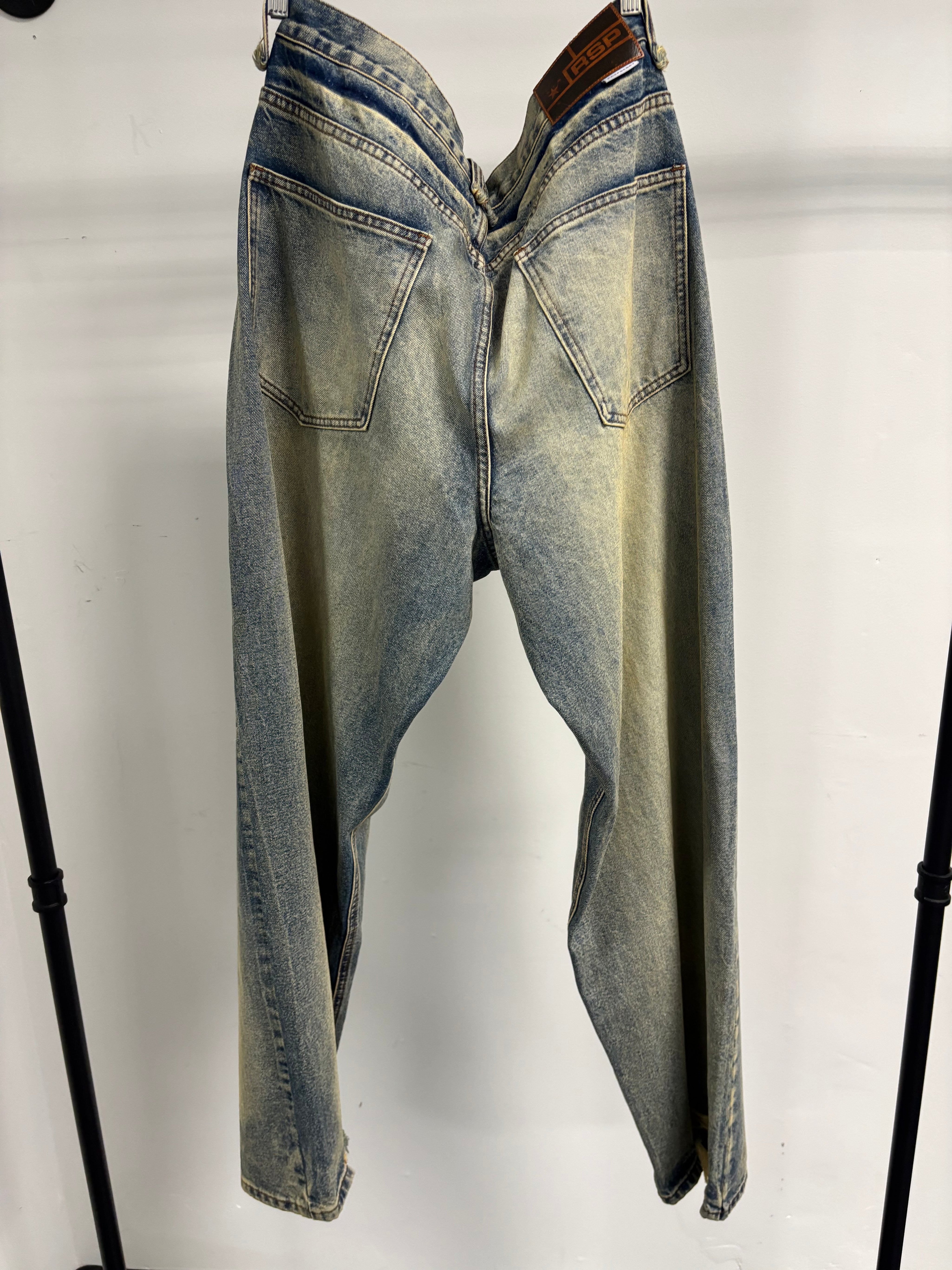 Raspberry Hills Rberry Denim