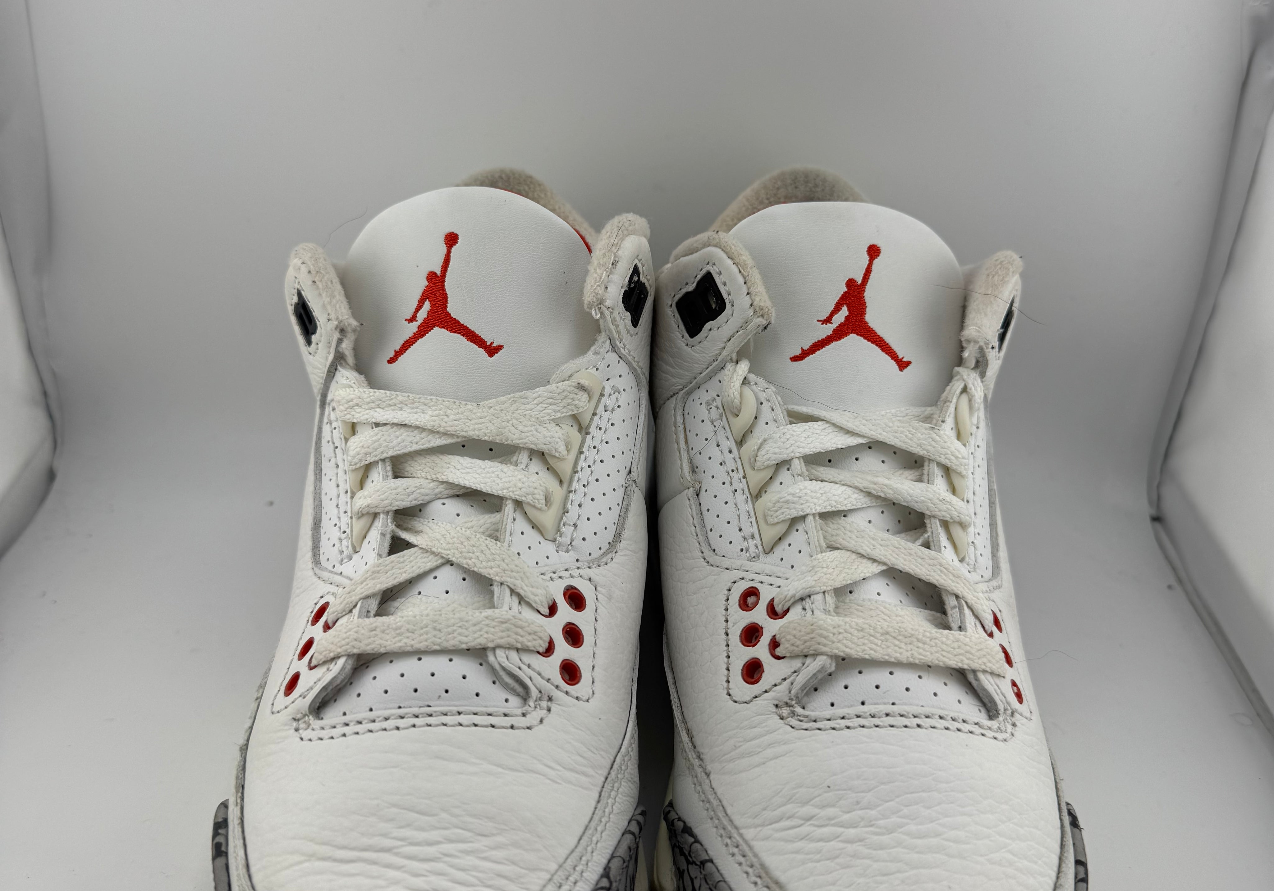 Jordan 3 Retro White Cement Reimagined (GS)