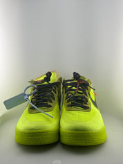 Nike Air Force 1 Low Off-White Volt