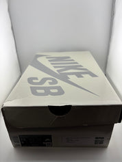 Nike SB Dunk Low Futura Laboratories Bleached Aqua