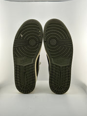 Jordan 1 Retro Low OG SP Travis Scott Medium Olive