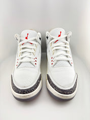Jordan 3 Retro White Cement Reimagined