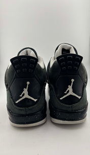 Jordan 4 Retro Fear (2024) (GS)