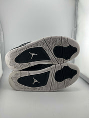 Jordan 4 Retro Fear (2024) (GS)