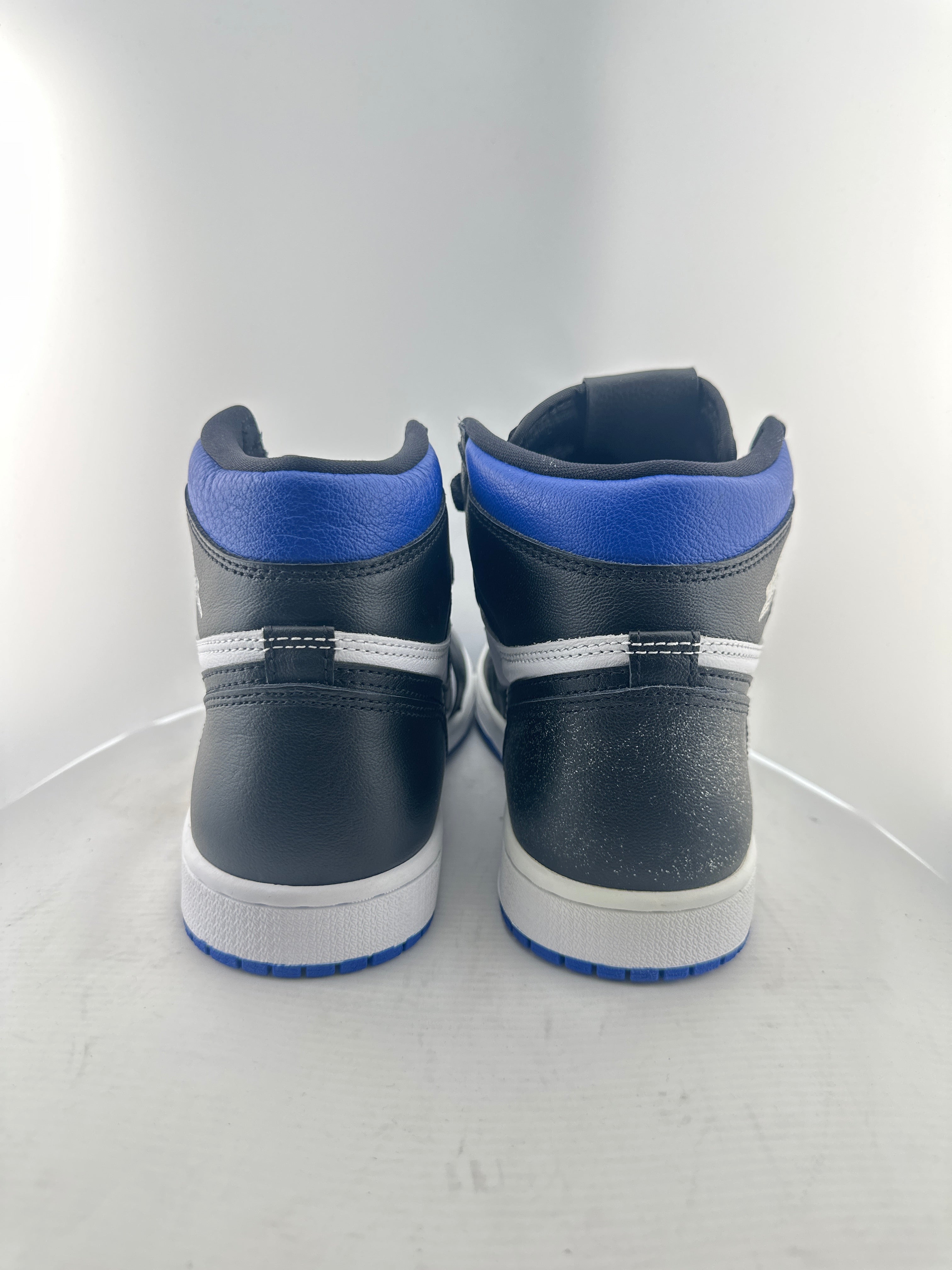 Jordan 1 Retro High Royal Toe