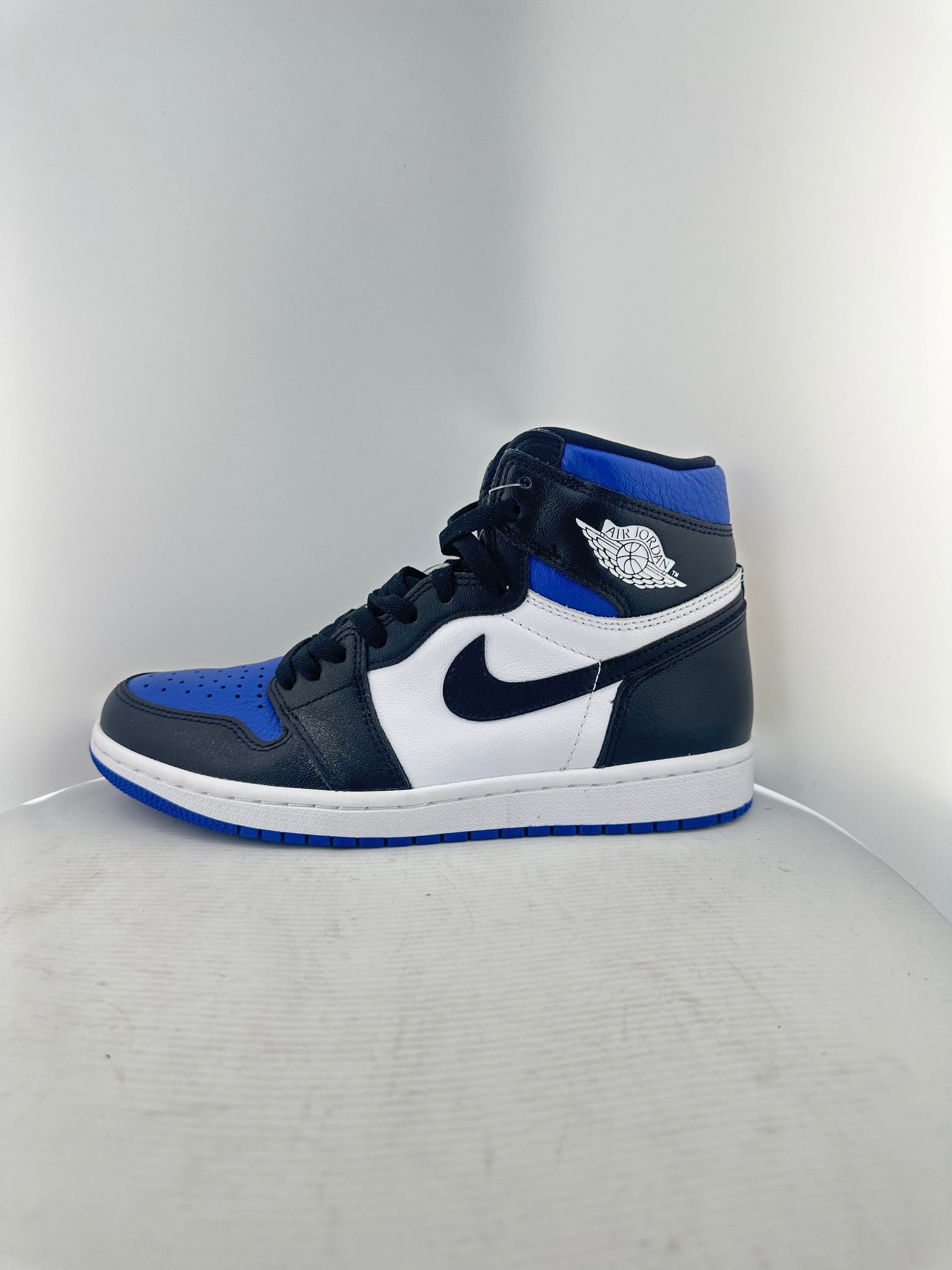 Jordan 1 Retro High Royal Toe