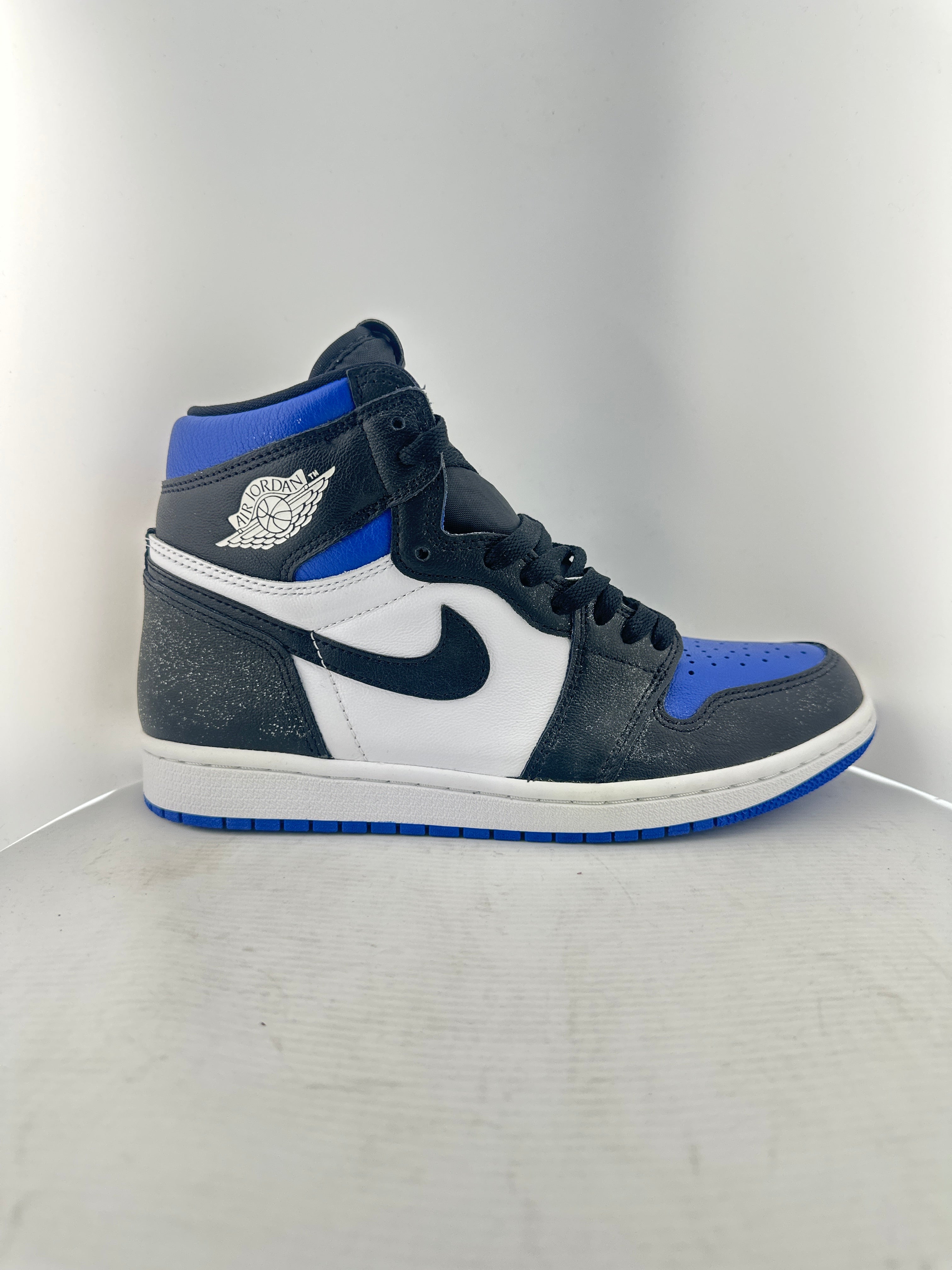 Jordan 1 Retro High Royal Toe
