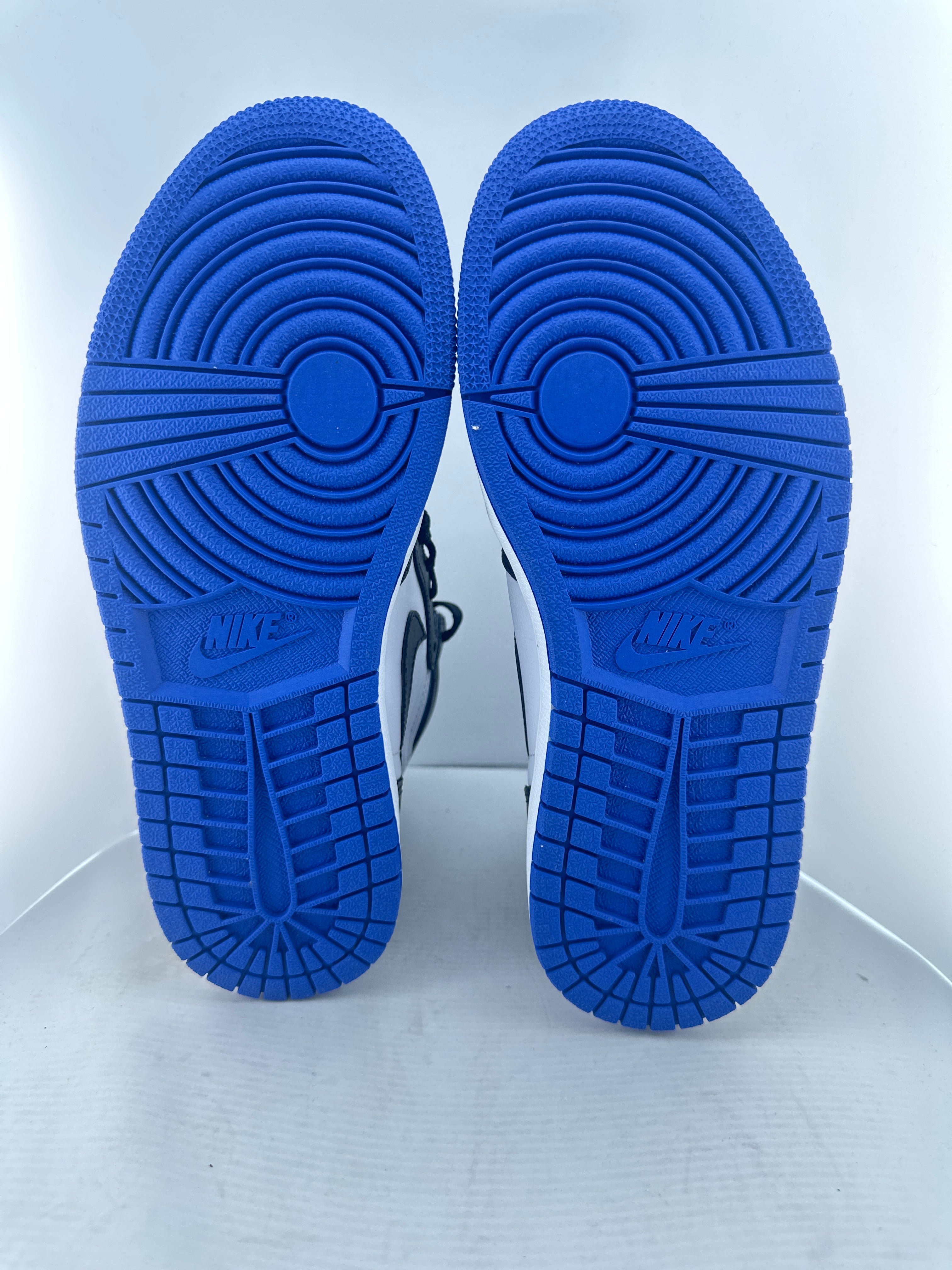 Jordan 1 Retro High Royal Toe