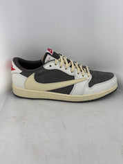 Jordan 1 Retro Low OG SP Travis Scott Reverse Mocha
