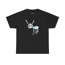 For All The Dogs Tee
