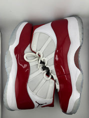 Jordan 11 Retro Cherry (2022)