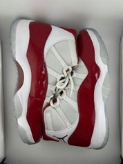 Jordan 11 Retro Cherry (2022)