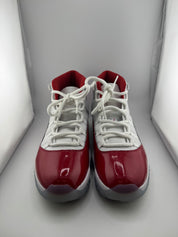 Jordan 11 Retro Cherry (2022)
