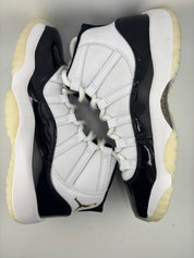 Jordan 11 Retro DMP Defining Moments (2023) (GS)