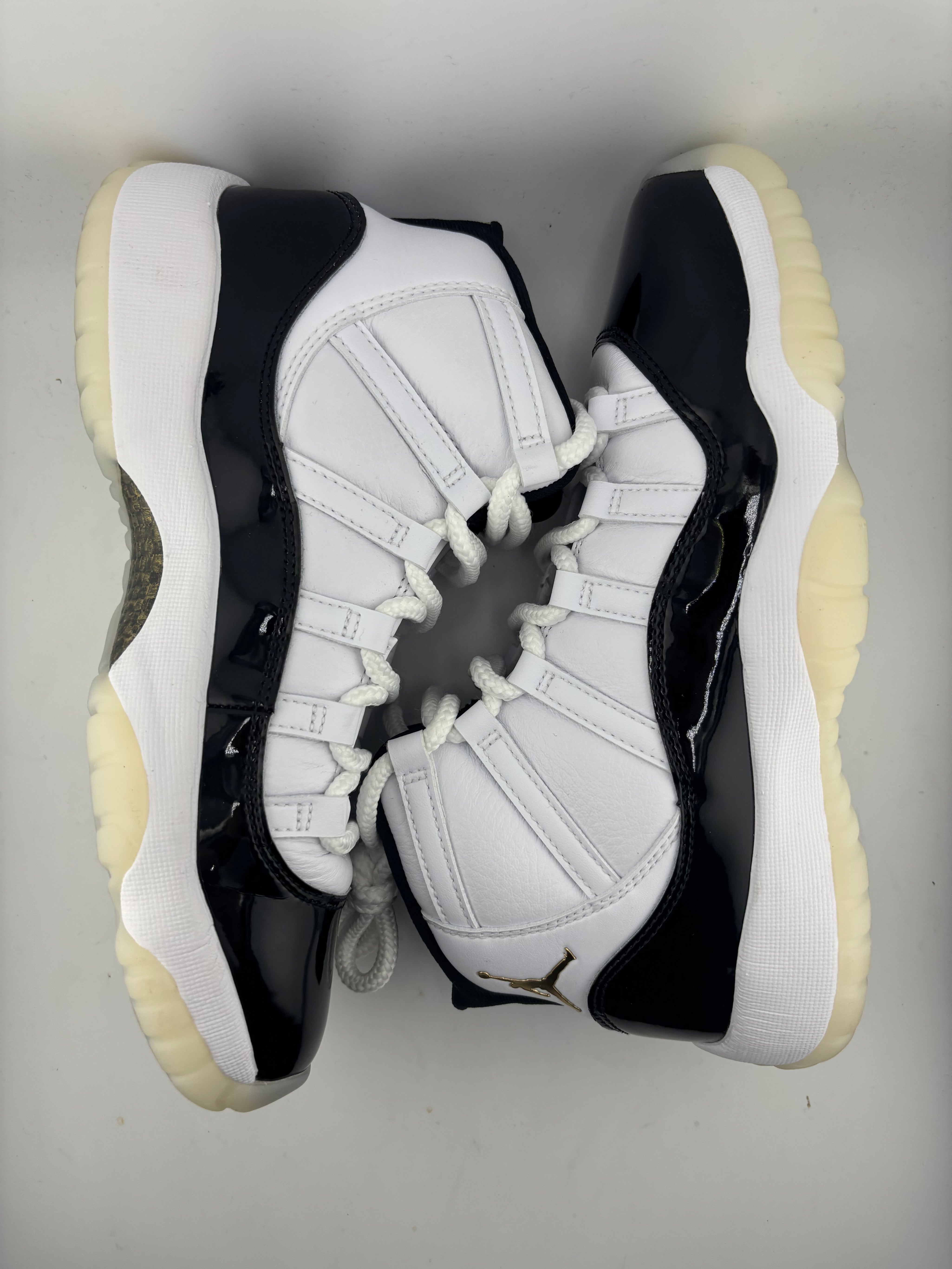 Jordan 11 Retro DMP Defining Moments (2023) (GS)